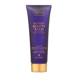 Alterna Caviar Anti-aging Blond Beauty Balm - Крем красоты для светлых волос 125 мл