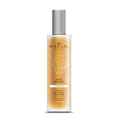Brelil Biotreatment Beauty Hair BB Mist - Спрей-аромат для волос (свежий) 50 мл