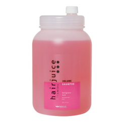 Brelil HairJuice Volume Shampoo - Шампунь для придания объема 3000 мл