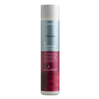 Lakme Teknia Color Stay Color stay shampoo - Шампунь для защиты цвета окрашенных волос 300 мл