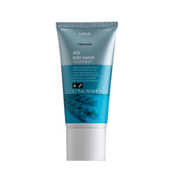 Lakme Teknia Body Maker treatmen - средство увлажняющее для придания объема волосам 50 мл