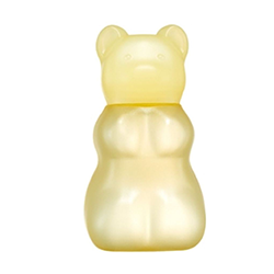 Skinfood Gummy Bear Jelly Hand Gel Apple - Гель для рук с экстрактом яблока 45 мл