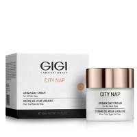 GIGI City Nap Urban Day Cream - Крем дневной 50 мл
