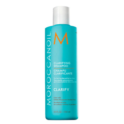Moroccanoil Clarifying Shampoo - Очищающий шампунь 250 мл