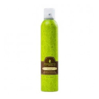 Macadamia Control Hair spray - Лак подвижной фиксации, влагостойкий 300 мл