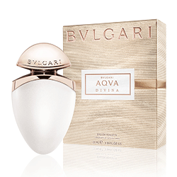 Bvlgari Aqva Divina Eau de Toilette New 2015 - Булгари божественная вода туалетная вода 65 мл (тестер)