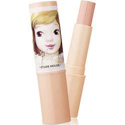 Etude House Kissfull Lip Care New - Бальзам для губ ультраувлажняющий тон 01 3,5 г