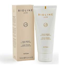 Bioline-Jato Vita+ Cold Cream - Холодный крем для экстремальных погодных условий 100 мл