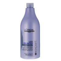 L’Oreal Professionnel Liss Unlimited Conditioner - Смываемый уход 750 мл