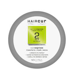 Brelil HCIT Hair Express Mask - Маска для ускорения роста волос 200 мл