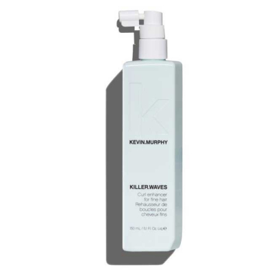 Kevin Murphy Killer Waves - Текстурирующий спрей для усиления локонов и придания объема 150 мл