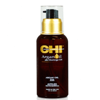 CHI Argan Oil Oil  - Увлажняющее масло с экстрактом масла Арганы и дерева Маринга 89 мл