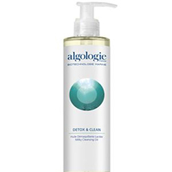 Algologie Milky Cleansing Oil - Масло для очищения лица и глаз 120 мл