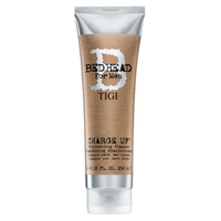 TIGI Bed Head B for Men Charge Up Thickening Shampoo - Шампунь для нормальных и тонких волос 250 мл