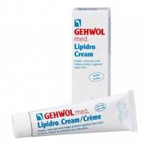 Gehwol Med Lipidro Cream - Крем гидро-баланс 40 мл