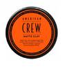 American Crew Matte Clay - Пластичная матовая глина 85 г