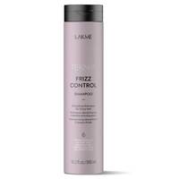 Lakme Teknia Frizz Control Shampoo - Бессульфатный дисциплинирующий шампунь для непослушных или вьющихся волос 300 мл