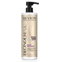 Revlon Professional Blonderful Bond Defender - Средство для защиты волос после обесцвечивания 750 мл