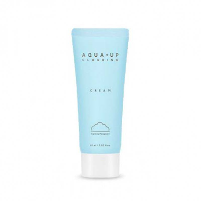 A'pieu Aqua Up Clouding Cream - Крем для лица паровой увлажняющий 60 мл