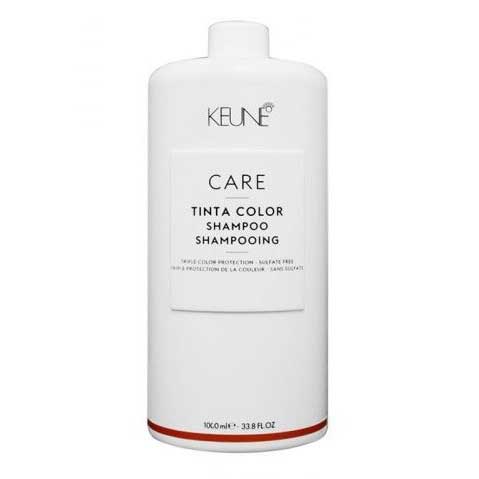 Keune Care Tinta Color Shampoo - Шампунь для окрашенных волос 1000 мл