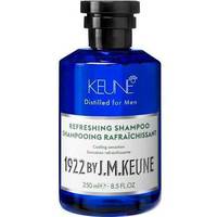 Keune 1922 By J.M. Keune Refreshing Shampoo - Освежающий шампунь 250 мл