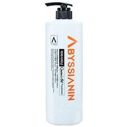 Gain Cosmetic Moksha Abyssianin Queen's Oil Treatment - Кондиционер для волос 1000 мл