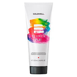 Goldwell Elumen Play Yellow - краска для волос Элюмен желтый  120 мл
