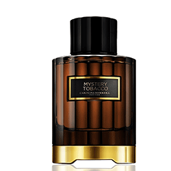 Luxe Carolina Herrera Mystery Tobacco - Каролина Эррера табачная тайна парфюмерная вода 5 мл