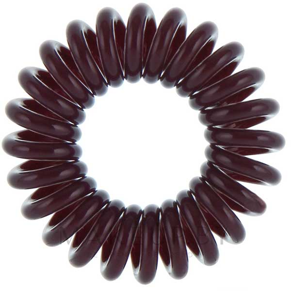 Invisibobble Moon - Резинка для волос (сливовый) 3 шт