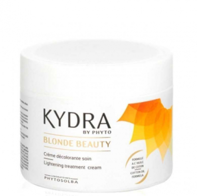 Kydra Blonde Beauty Lightening Treatment Cream - Осветляющая паста 500 мл