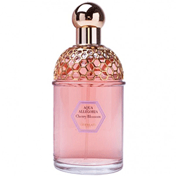 Guerlain Aqua Allegoria Cherry Blossom Women Eau de Toilette - Герлен ягоды и цветы вишни туалетная вода 125 мл