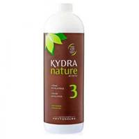 Kydra Nature Cream Developer - Крем-оксидант 3 (9%) 1000 мл