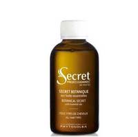 Kydra Secret Professionnel Secret Botanique / Botanical Secret - Эликсир для восстановления баланса кожи головы 150 мл