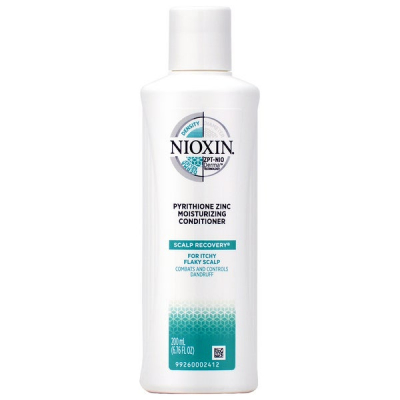 Nioxin Scalp Recovery Conditioner - Увлажняющий кондиционер 200 мл