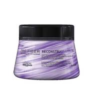 L`oreal Professionnel Pro Fiber Reconstruct Treatment - Маска для поврежденных волос средней толщины 200 мл