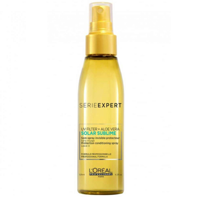 L'Oreal Professionnel Serie Expert Solar Sublime Spray - Спрей для волос 125 мл