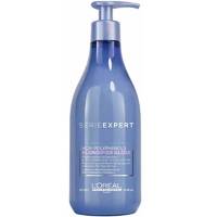 L'Oreal Professionnel Еxpert Blondifier Gloss Shampoo - Шампунь для сияния волос, восстанавливающий 500 мл
