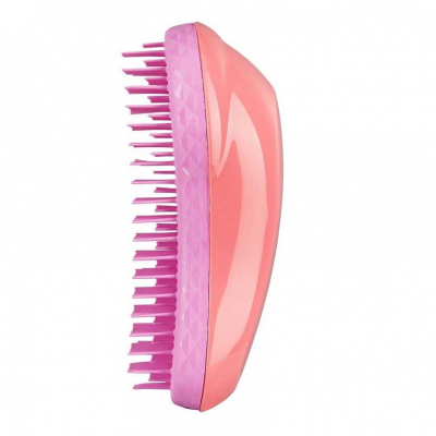 Tangle Teezer The Original Coral Glory - Расческа для волос (коралловый/розовый)