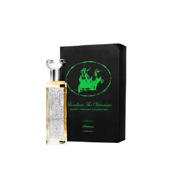 Boadicea The Victorious Salubrious Eau de Parfum - Парфюмированная вода 100 мл