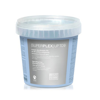 Barex Superplex - Up Тo 9 - Обесцвечивающий голубой порошок 400 г