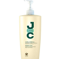 Barex Jос Care Shampoo Capelli Normali Ninfea Bianca and Ortica - Шампунь для нормальных волос белая кувшинка и крапива 1000 мл