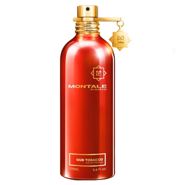 Montale Oud Tobacco Eau de Parfum - Парфюмерная вода 100 мл (Тестер)