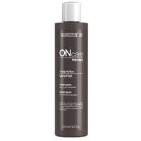Selective On Care Scalp Lenitive Shampoo - Шампунь для чувствительной кожи головы 250 мл