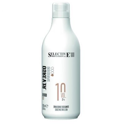 Selective Reverso Oxy - Эмульсия окисляющая 3% 1000 мл