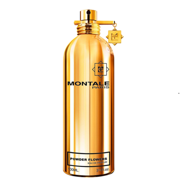 Montale Powder Flowers Eau de Parfum - Парфюмерная вода 100 мл (Тестер)
