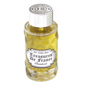 Les 12 Parfumeurs Francais Chambord For Women - Парфюмерная вода 100 мл (тестер)