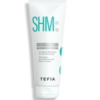 Tefia Mytreat Purifying Shampoo For Normal Scalp - Шампунь для нормальной кожи головы 250 мл