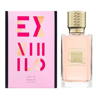 Ex Nihilo Lust In Paradise For Women - Парфюмерная вода 100 мл