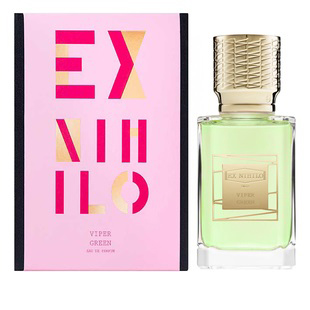 Ex Nihilo Viper Green Unisex - Парфюмерная вода 50 мл