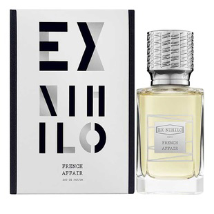 Ex Nihilo French Affair Unisex - Парфюмерная вода 50 мл